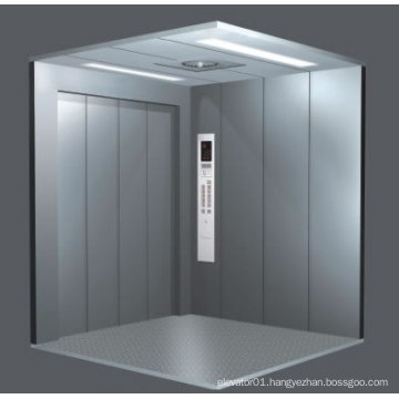 FUJI Freight Elevator Lift for Sale (HD-H02)